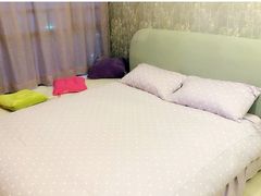 -深圳葵花酒店公寓(福田口岸店)