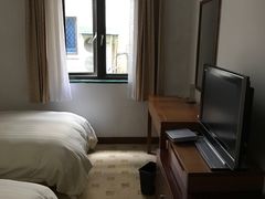 -黄山北海宾馆
