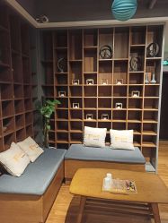 -FineYoga梵音瑜伽·普拉提