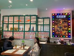 大堂-小龍鳳餐室(番禺路店)