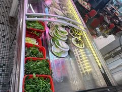 -临胜烧烤大牌档(东葛店)