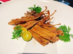 -大董(福田皇庭中心店)