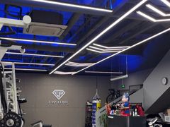 -EASY POWER健身工作室(浦东大道店)
