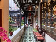 -北园酒家(小北路店)