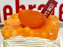 -派悦坊·甜品·蛋糕(虹口龙之梦店)