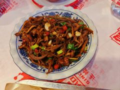 -老闵田螺馆·南昌市井菜·特色小吃(总店)