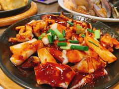 -鲜小岛·铜锅涮肉