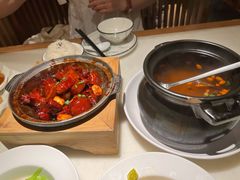 -涌上外婆桥(南塘店)