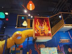 -上海乐高探索中心