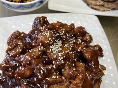 -润德轩清真菜馆(宏大路店)