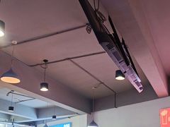 -四禧精酿铜锅涮肉·烧烤工场(大明湖店)