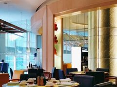 -怡咖啡海鲜自助餐厅(浦东香格里拉店)