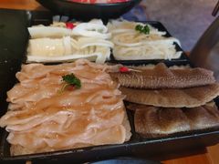 -珮姐老火锅(新街口店)