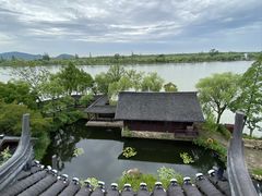 -南北湖风景区