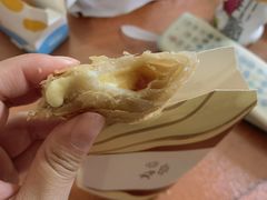 -麦当劳(玉桥中路店)