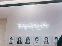 -天真蓝照相馆(杭州滨江宝龙店)