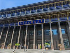 -西宁市东关清真大寺