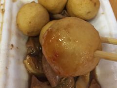 -细妹五香牛杂(步行街店)