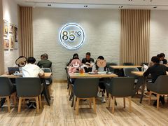-85度C(广州石牌桥店)