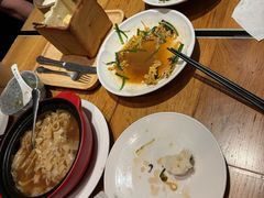 -金牌外婆家(苏州中心店)