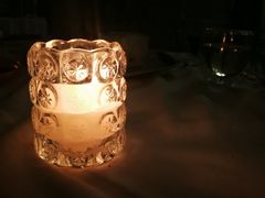 -花·fleur古董西餐厅(西城夜未央店)