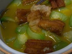 -传统菜农庄(皇姑路店)
