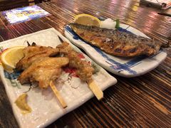 -平成屋·午肴夜酒(四川北路店)