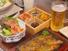 -酒肴一瓢·活贝料理·日本料理(三元桥·霄云路店)