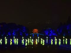 -印象西湖·最忆是杭州实景演出