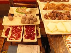 -悦来悦牛潮汕牛肉火锅(大浪店)