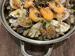 -今鲜源大酒店·中华餐饮名店(新湛路店)