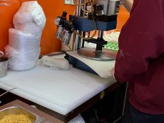 -张果佬年糕卷(科巷店)