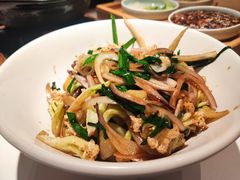 -绿色吴家粥铺(河西天街店)