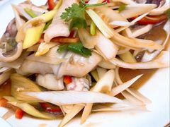 -来之顺海鲜菜馆·青岛菜·始于1993(栈桥店)