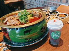 -大白羊蝎子馆(后沙峪山姆店)