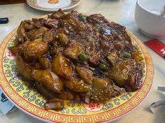 -砂锅居(西四店)