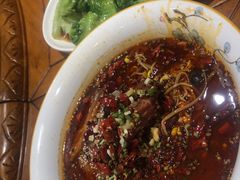 -津沽小院(天津之眼店)