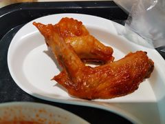 -乡村基(南坪上海城店)