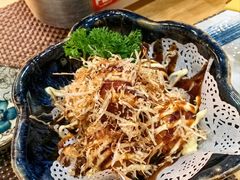 -樱の千渡日式料理·铁板烧•烧鸟(金盛田广场店)