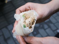 -姚氏祖传糖葱薄饼(华坞店)