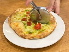 -萨莉亚意式餐厅(深南茂业店)