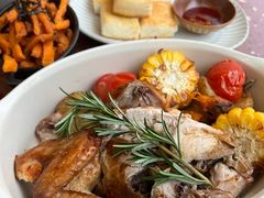 -La Terre乐田(万象城店)