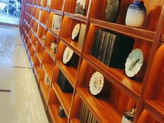 -香山湖渔家大院