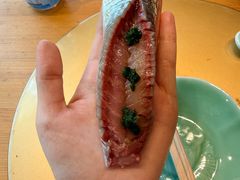 -鮨冠OMAKASE食べ放题(北京首店)