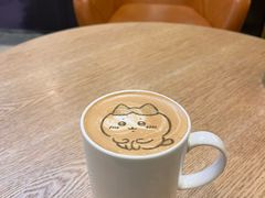 -逸派咖啡 EPARKCOFFEE(广安门店)