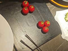 -海派悦庭·海胆烧麦·新融合菜(凯德广场店)