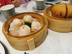 -鹭江潮餐厅•福建菜(鹭江佲家酒店)