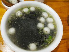 -南蚝小贝海鲜特色餐厅(南澳岛店)