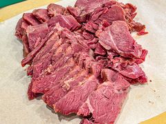 -孙庆海腊牛肉店(大皮院店)