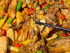 -衡厨·衡阳土菜(中南店)